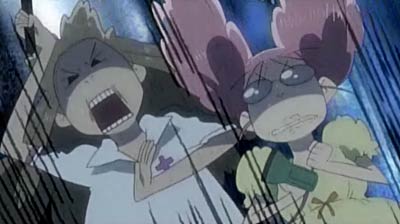Noein - Mou Hitori no Kimi e