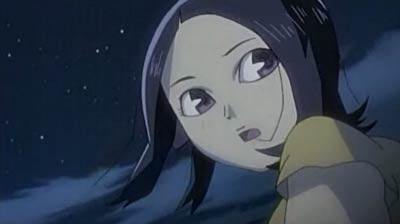 Noein - Mou Hitori no Kimi e