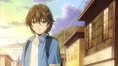 Noein - Mou Hitori no Kimi e