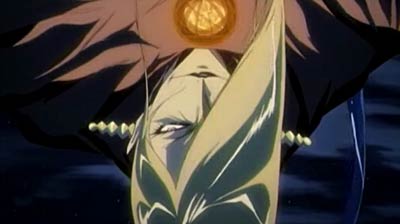Noein - Mou Hitori no Kimi e