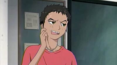 Noein - Mou Hitori no Kimi e