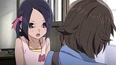 Noein - Mou Hitori no Kimi e