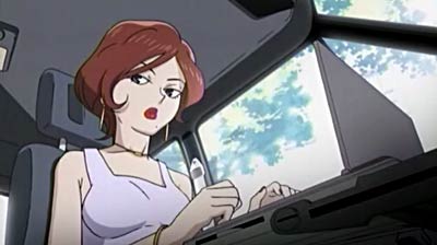 Noein - Mou Hitori no Kimi e