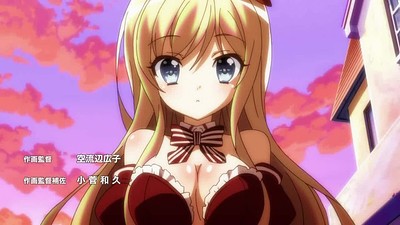 Ore no Nounai Sentakushi ga, Gakuen Love Comedy wo Zenryoku de Jama shiteiru