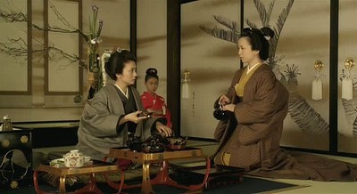 Ōoku (live action)