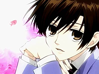Ouran Koko Host Club