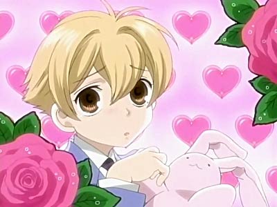 Ouran Koko Host Club