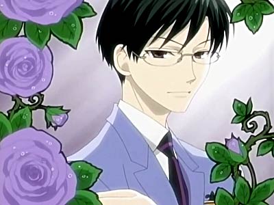 Ouran Koko Host Club