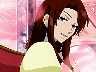 Ouran Koko Host Club