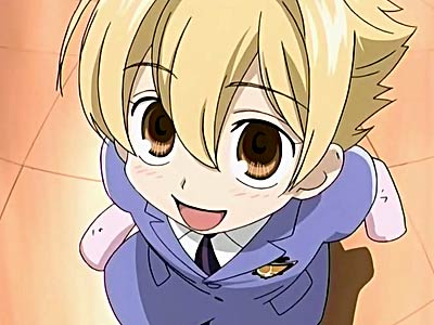 Ouran Koko Host Club