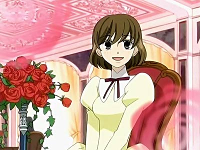 Ouran Koko Host Club