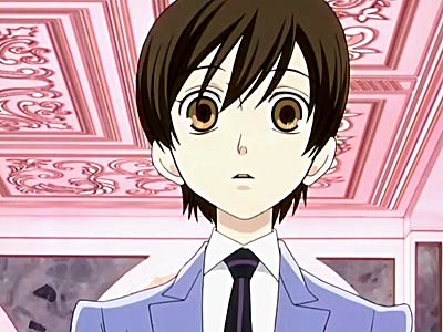 Ouran Koko Host Club