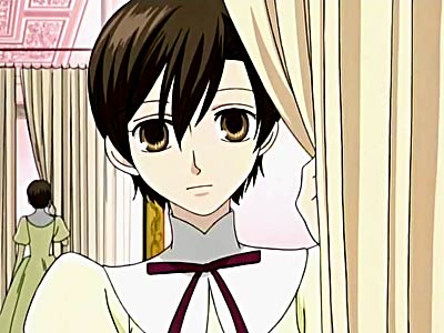 Ouran Koko Host Club