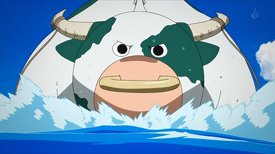 One Piece: Episode of Nami ~ Le lacrime della navigatrice e il legame con i compagni ~