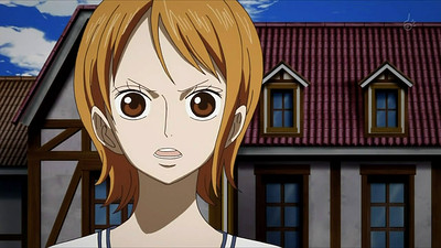 One Piece: Episode of Nami ~ Le lacrime della navigatrice e il legame con i compagni ~