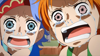 One Piece: Episode of Nami ~ Le lacrime della navigatrice e il legame con i compagni ~