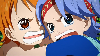 One Piece: Episode of Nami ~ Le lacrime della navigatrice e il legame con i compagni ~