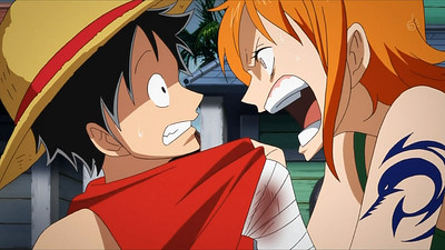 One Piece: Episode of Nami ~ Le lacrime della navigatrice e il legame con i compagni ~