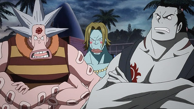 One Piece: Episode of Nami ~ Le lacrime della navigatrice e il legame con i compagni ~