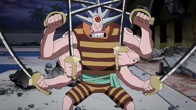 One Piece: Episode of Nami ~ Le lacrime della navigatrice e il legame con i compagni ~