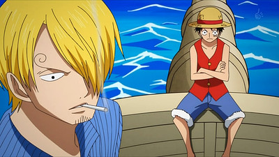 One Piece: Episode of Nami ~ Le lacrime della navigatrice e il legame con i compagni ~