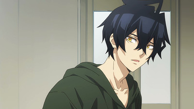 Orenchi no Furo Jijou