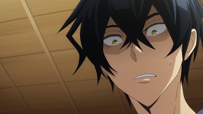 Orenchi no Furo Jijou