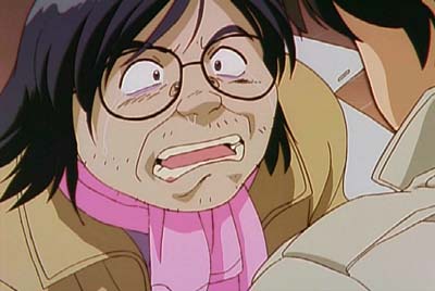 Otaku no Video