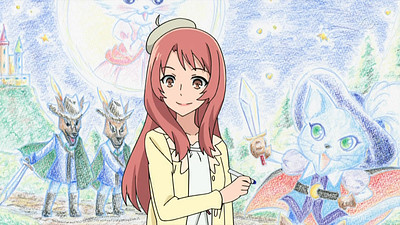 Pretty Rhythm: Rainbow Live