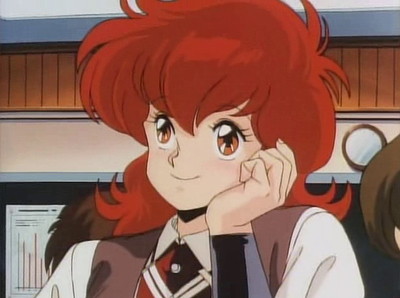 Project A-ko 3