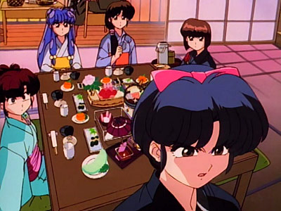 Ranma 1/2 Super