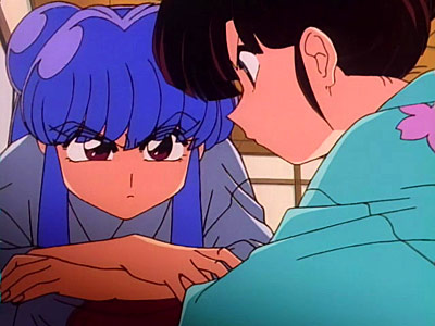 Ranma 1/2 Super