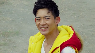 Ressha Sentai Toqger Vs Kyoryuger: The movie