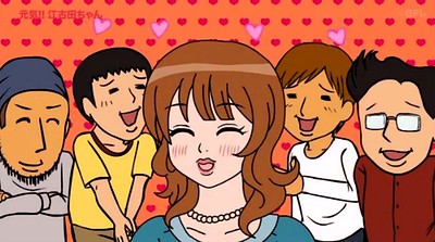 Rinshi!! Ekoda-chan
