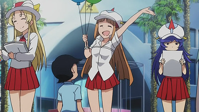 Robot Girls Z