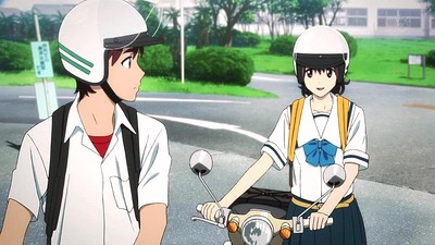 Robotics;Notes