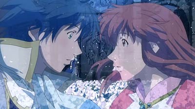 Romeo x Juliet