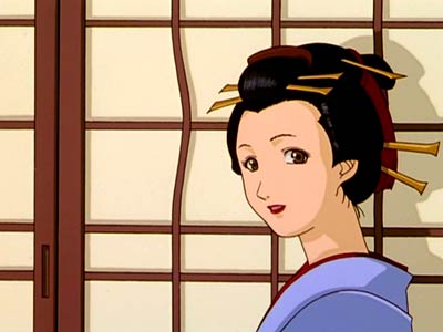 Kenshin Samurai Vagabondo - Memorie del Passato