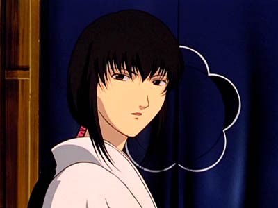 Kenshin Samurai Vagabondo - Memorie del Passato