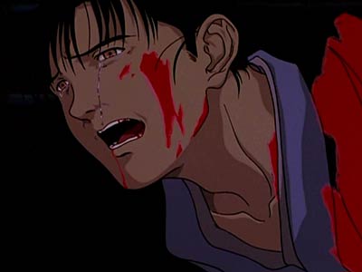 Kenshin Samurai Vagabondo - Memorie del Passato
