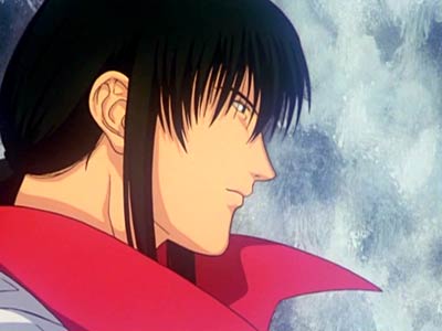 Kenshin Samurai Vagabondo - Memorie del Passato