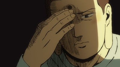 Saint Young Men - The Movie