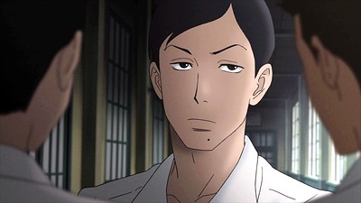 Sakamichi no Apollon