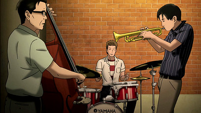 Sakamichi no Apollon