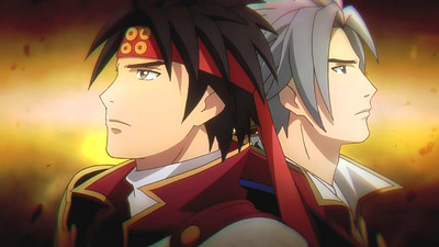 Sengoku Musou