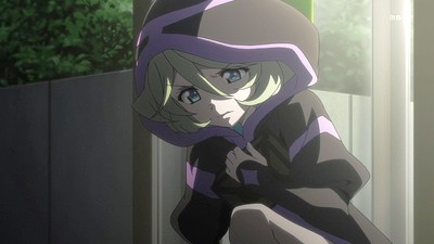 Senki Zesshou Symphogear GX
