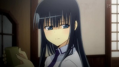 Senran Kagura