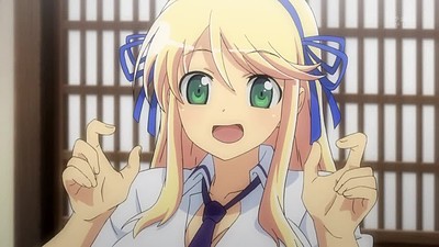 Senran Kagura