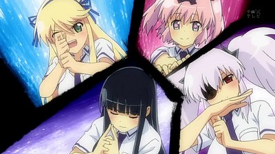 Senran Kagura