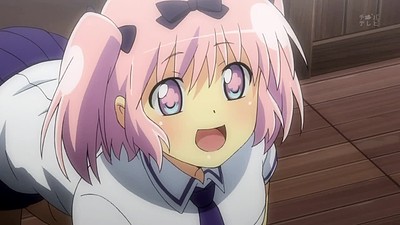 Senran Kagura